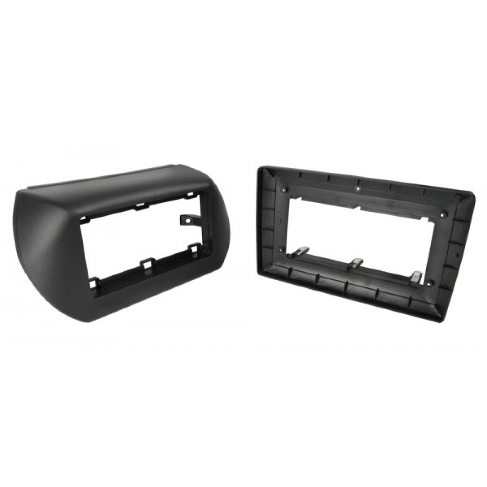 Переходная рамка Carav Fiat Fiorino, Qubo, Citroen Nemo, Peugeot Bipper (22-1165)