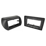 Переходная рамка Carav Fiat Fiorino, Qubo, Citroen Nemo, Peugeot Bipper (22-1165)
