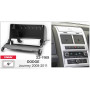 Переходная рамка Carav Dodge Journey (22-1169)