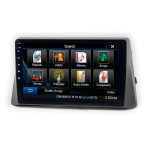 Переходная рамка Honda Crosstour, Accord Carav 22-117