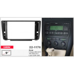 Переходная рамка Carav Skoda Octavia, Yeti (22-1176)