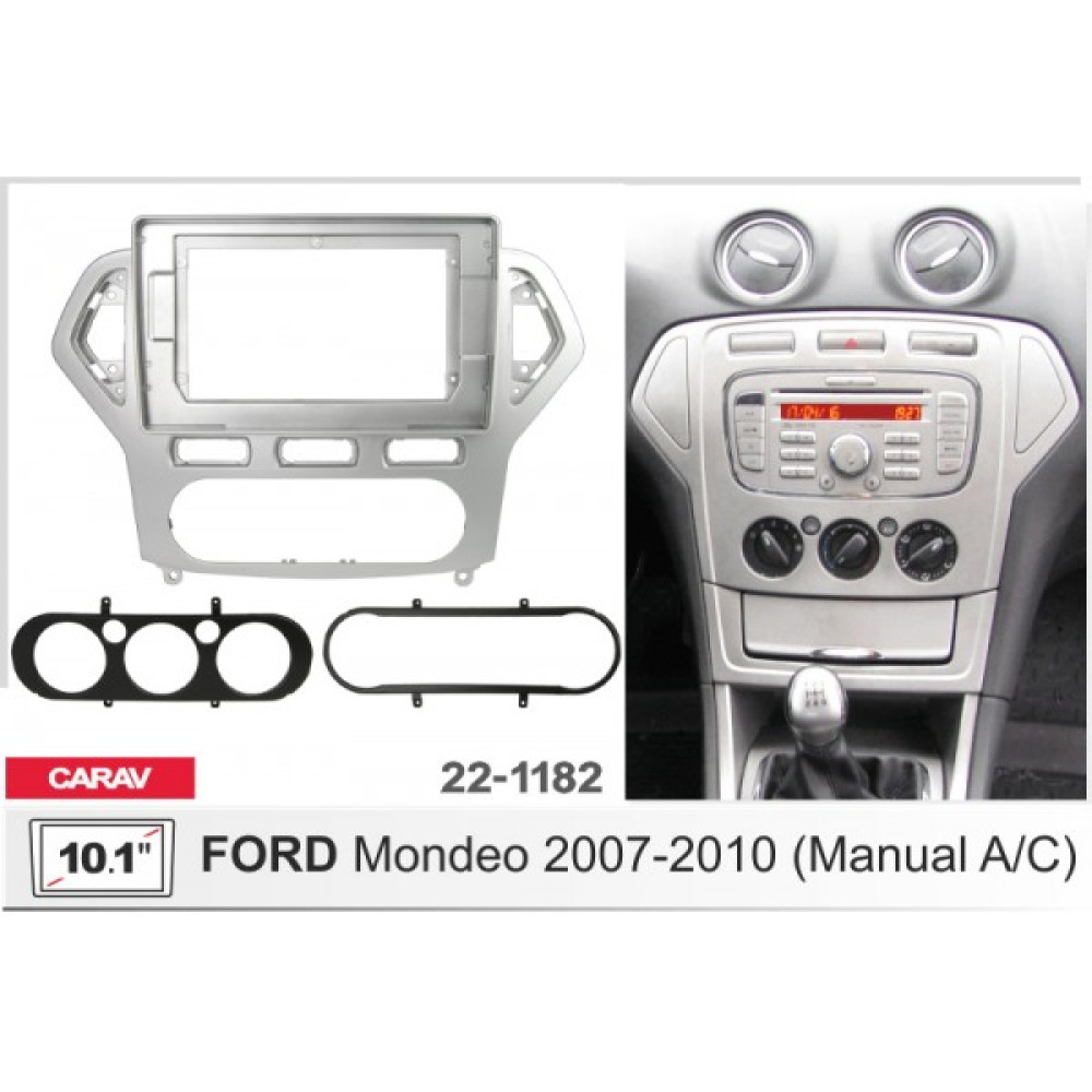 Переходная рамка Ford Mondeo Carav 22-1182