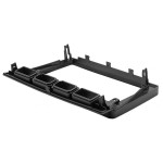 Переходная рамка CARAV KIA Picanto (22-1196)