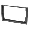 Переходная рамка универсальная для перехода с 10.1" на 9" Carav 22-1200
