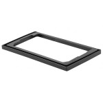 Переходная рамка универсальная для перехода с 10.1" на 9" Carav 22-1200