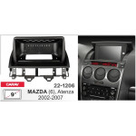 Переходная рамка Carav Mazda 6 (22-1206)