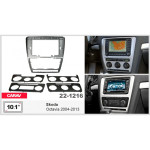 Переходная рамка Carav Skoda Octavia (22-1216)