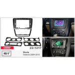 Переходная рамка Carav Skoda Octavia (22-1217)