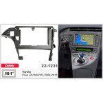 Переходная рамка Carav Toyota Prius (22-1231)