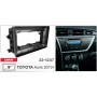 Переходная рамка Carav Toyota Auris (22-1237)