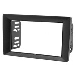 Переходная рамка универсальная для перехода с 9" на 2 DIN Carav 22-1246
