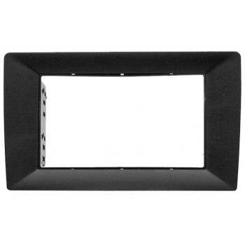 Переходная рамка универсальная для перехода с 10.1" на 2 DIN Carav 22-1247