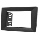 Переходная рамка универсальная для перехода с 10.1" на 2 DIN Carav 22-1247