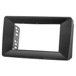 Переходная рамка универсальная для перехода с 10.1" на 2 DIN Carav 22-1247