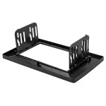 Переходная рамка универсальная для перехода с 10.1" на 2 DIN Carav 22-1247