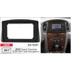 Переходная рамка Carav Jeep Grand Cherokee (22-1251)