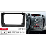 Переходная рамка CARAV KIA Ceed (22-1253)