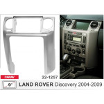 Переходная рамка Land Rover Discovery Carav 22-1257