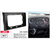 Переходная рамка Renault Master, Opel Movano, Nissan NV400 Carav 22-1263