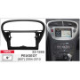 Переходная рамка Peugeot 607 Carav 22-1265