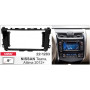 Переходная рамка Nissan Teana, Altima Carav 22-1283