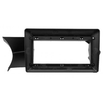 Переходная рамка Mercedes C-klasse Carav 22-1288