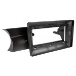 Переходная рамка Mercedes C-klasse Carav 22-1288