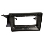 Переходная рамка Mercedes C-klasse Carav 22-1288