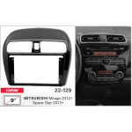 Переходная рамка CARAV Mitsubishi Space Star (22-129)