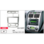 Переходная рамка KIA Sportage Carav 22-1297