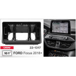 Переходная рамка Carav Ford Focus (22-1317)