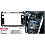 Переходная рамка Carav Mercedes (22-133)