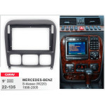 Переходная рамка Carav Mercedes S-klasse (22-135)