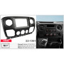 Переходная рамка Renault Master, Opel Movano, Nissan NV400 Carav 22-1361