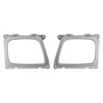 Переходная рамка CARAV Geely Emgrand EC7 (22-1370)