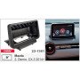 Переходная рамка Carav Mazda 2, Demio, CX-3 (22-1381)
