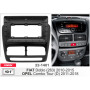 Переходная рамка CARAV Opel Combo, Fiat Doblo Carav 22-1401