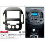 Переходная рамка Carav Hyundai i30 (22-141)