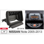 Переходная рамка Carav Nissan Note (22-1416)