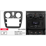 Переходная рамка Carav Renault, Dacia (22-1456)