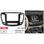 Переходная рамка CARAV Chrysler 200 (22-1457)