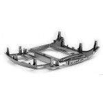 Переходная рамка Carav Kia Cerato, Forte (22-146)