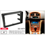 Переходная рамка CARAV Chery Eastar, Elara (22-1477)