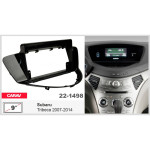 Переходная рамка Carav Subaru Tribeca (22-1498)