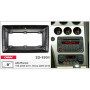Переходная рамка Alfa Romeo159, Brera Carav 22-1501