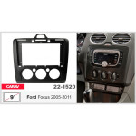 Переходная рамка Carav Ford Focus (22-1520)
