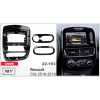 Переходная рамка Renault Clio Carav 22-153