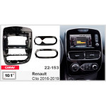 Переходная рамка Renault Clio Carav 22-153
