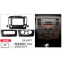 Переходная рамка Nissan Tiida, Versa Carav 22-1537