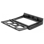 Переходная рамка Сarav Volkswagen Caddy (22-1543)